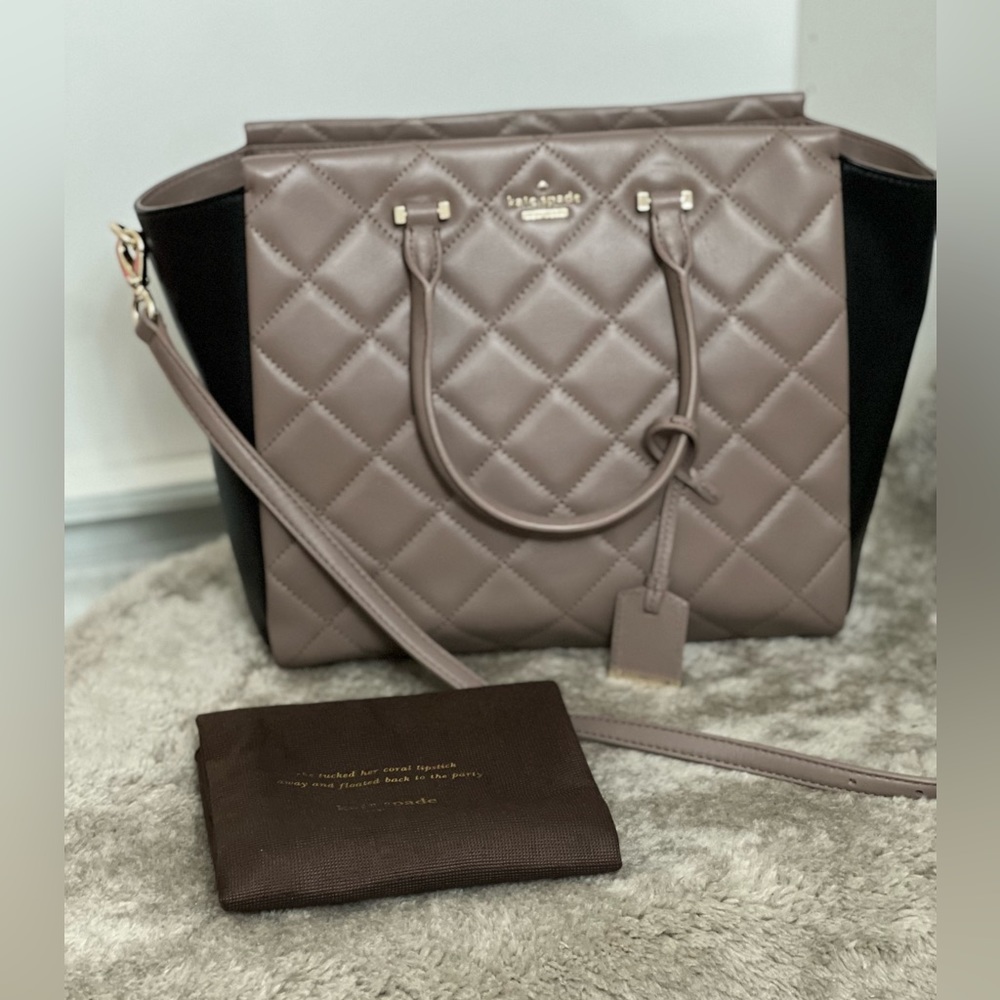 Kate Spade Handbag - Picture 3 of 8